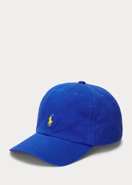 【預購】Ralph Lauren F012502 帽子