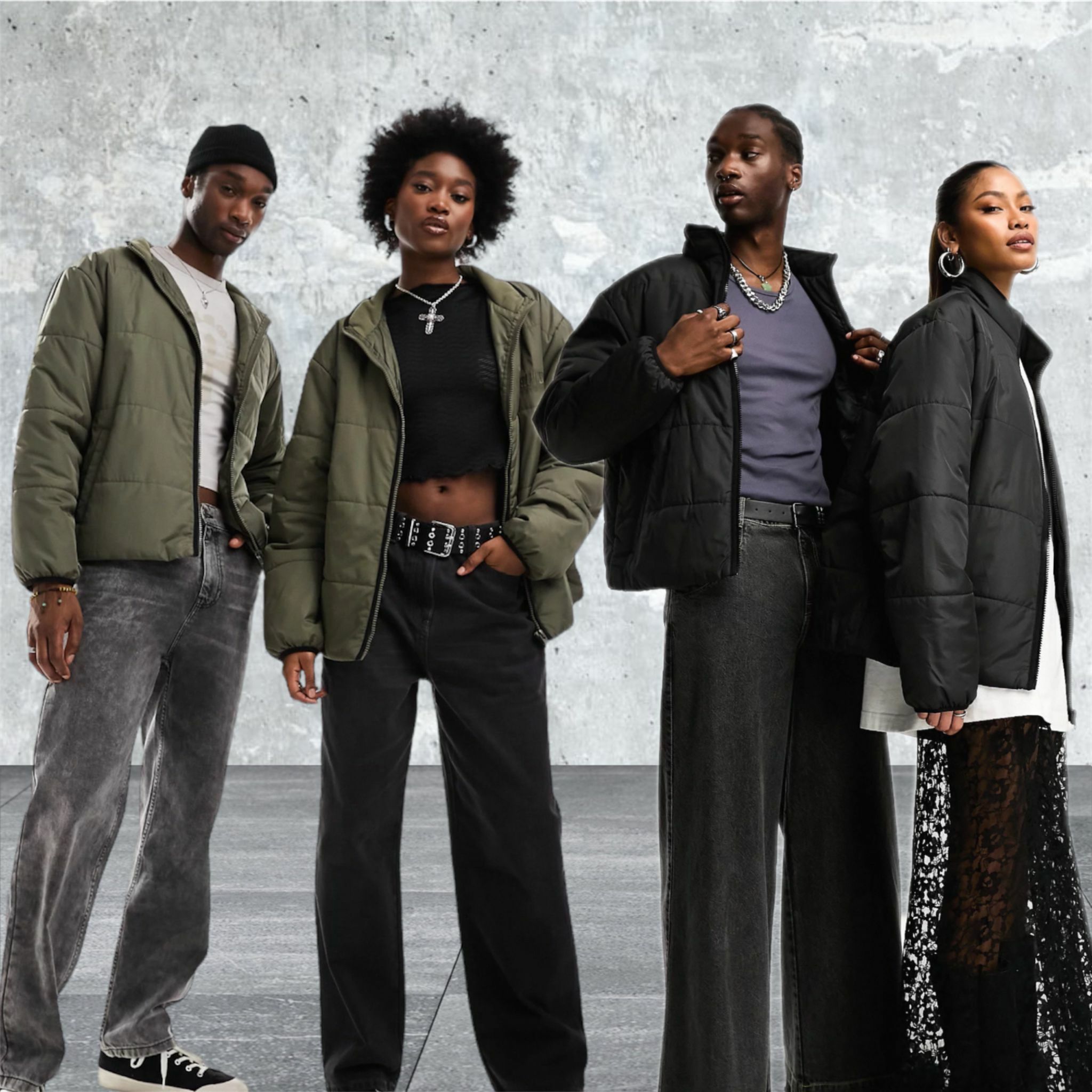 【現貨】Reclaimed F012503 外套