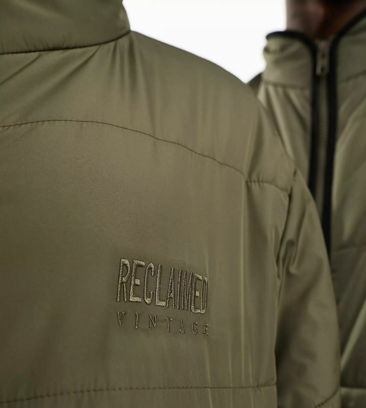 【現貨】Reclaimed F012503 外套