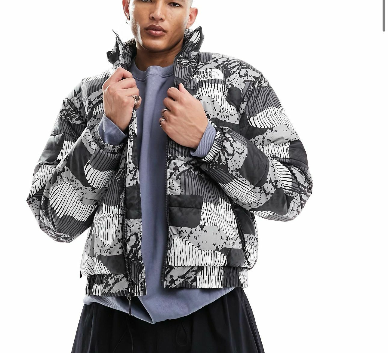 【預購】The North Face K012590 外套