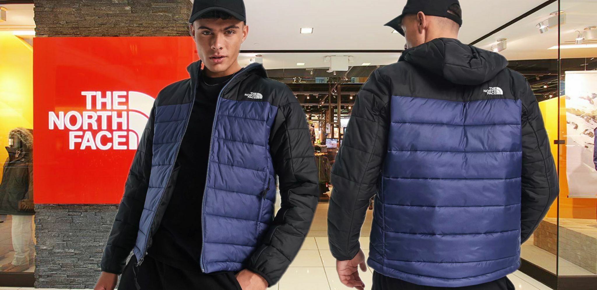 【現貨】The North Face F012510 背心