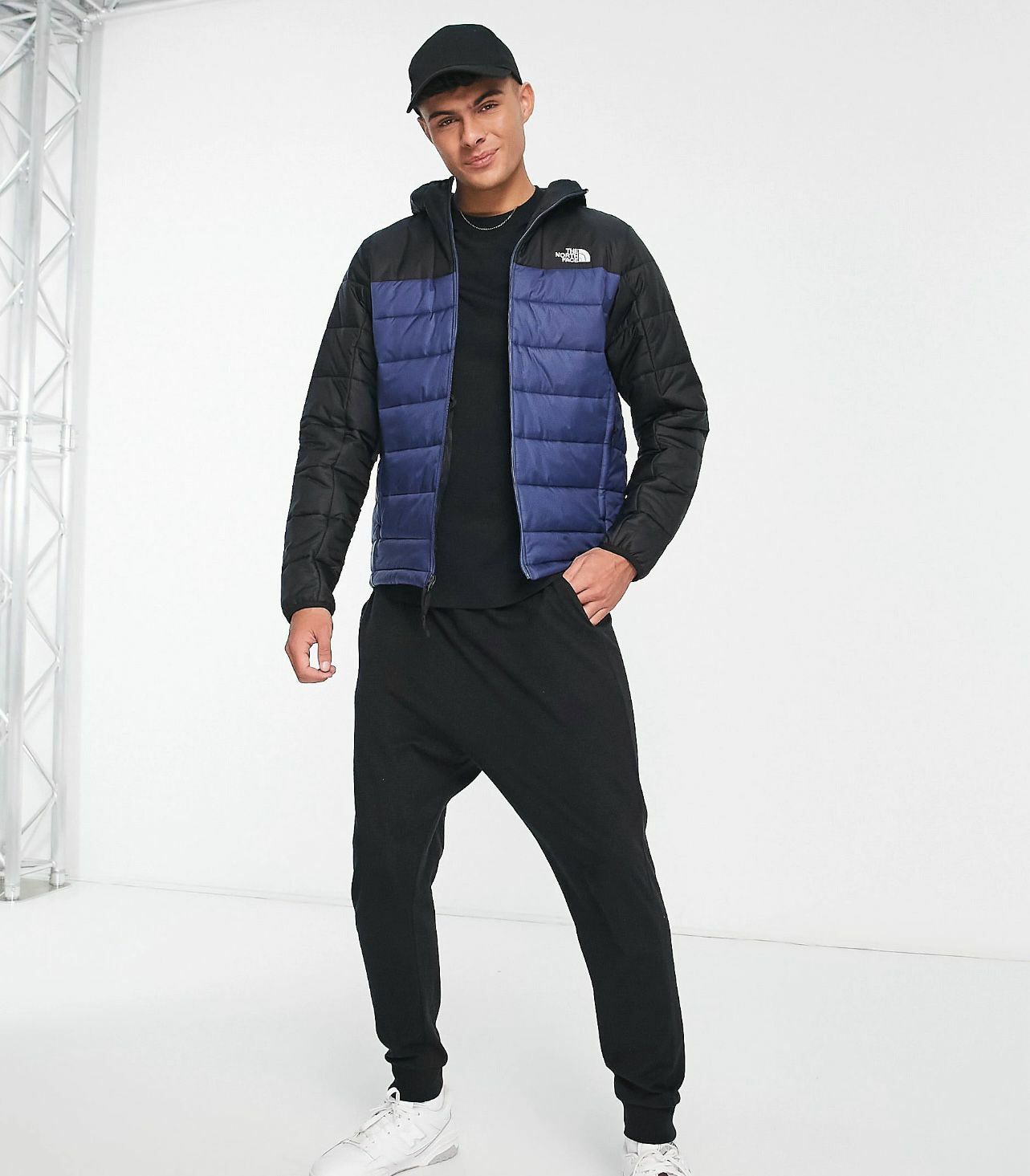 【現貨】The North Face F012510 背心