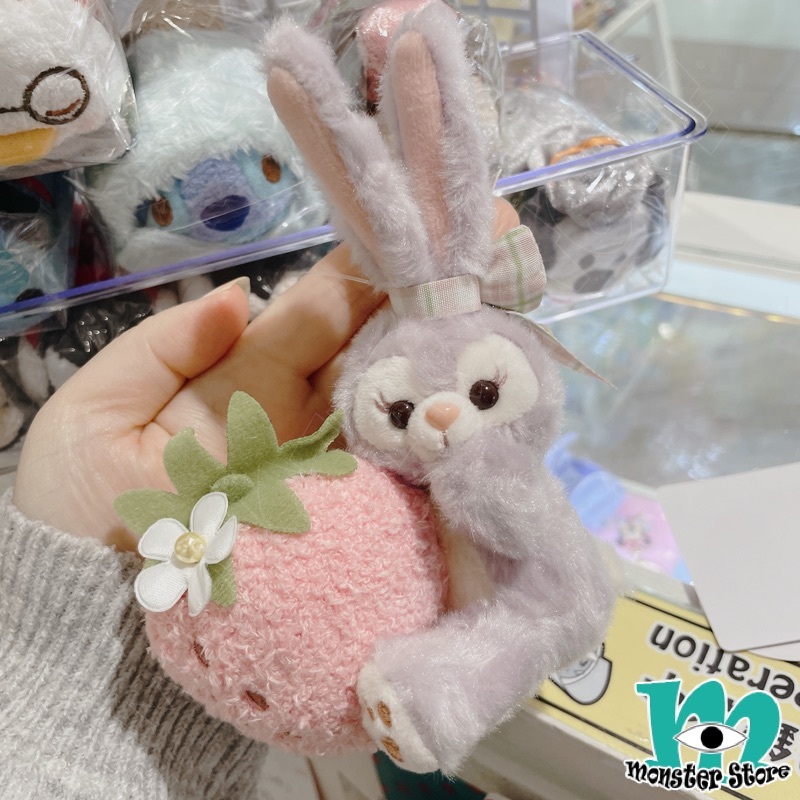 Stellalou公仔吊飾