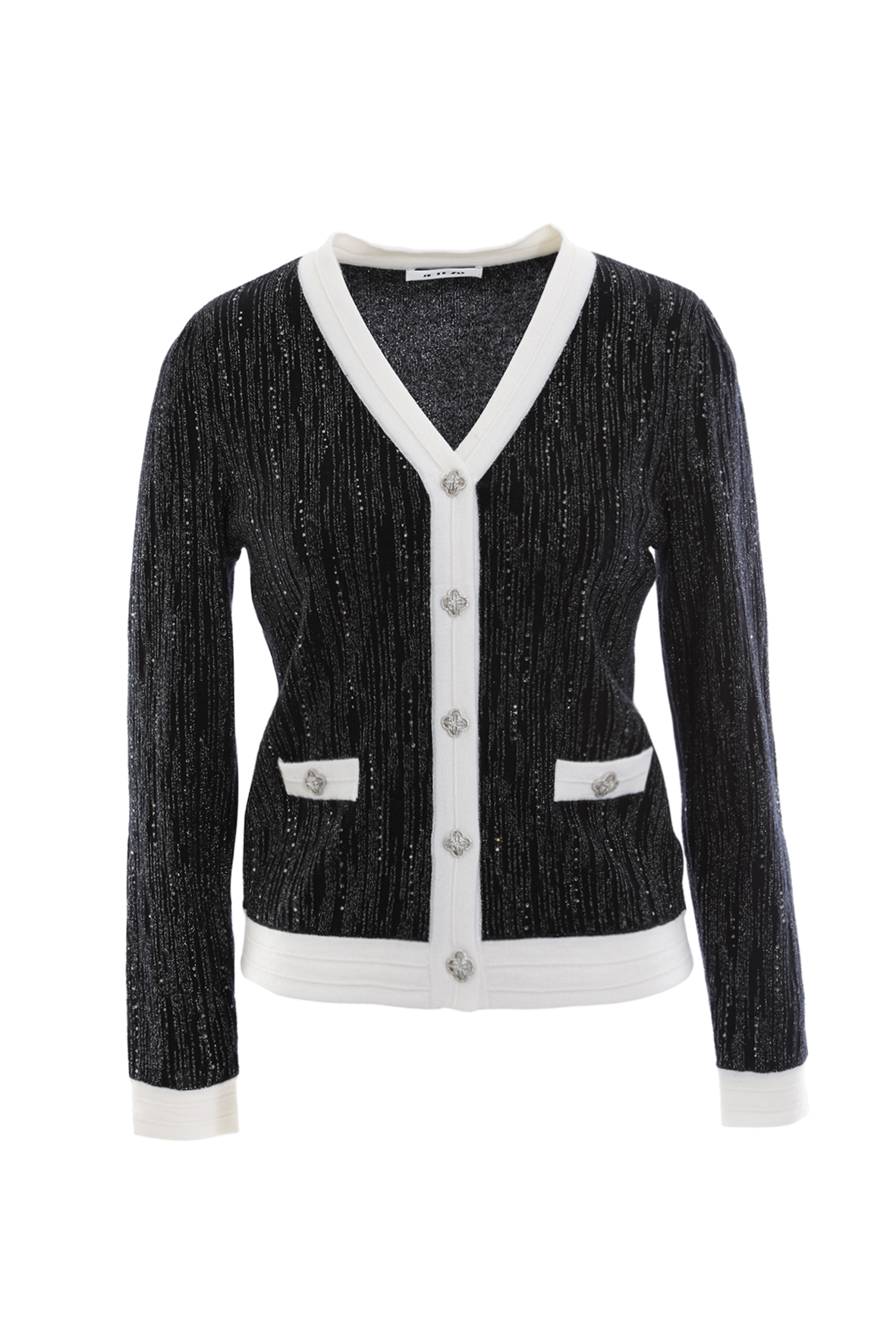 BC15203D1駱駝商隊金蔥休閒外套