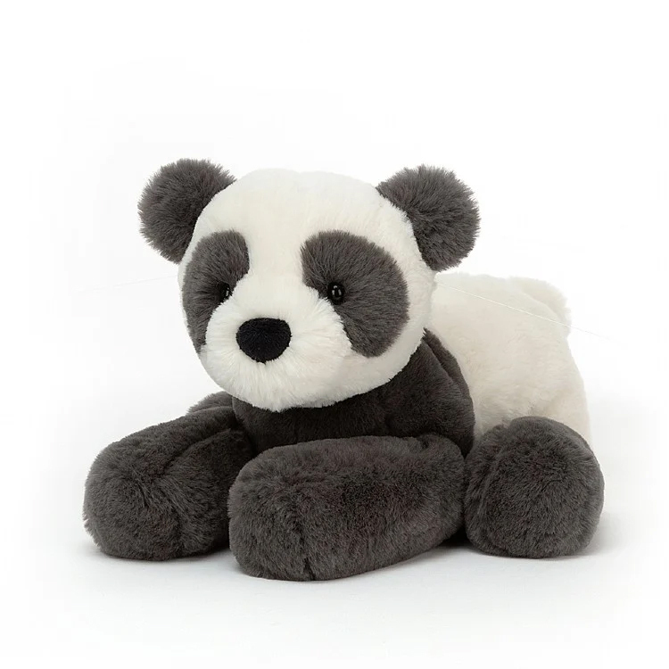 Jellycat Huggady Panda Plush