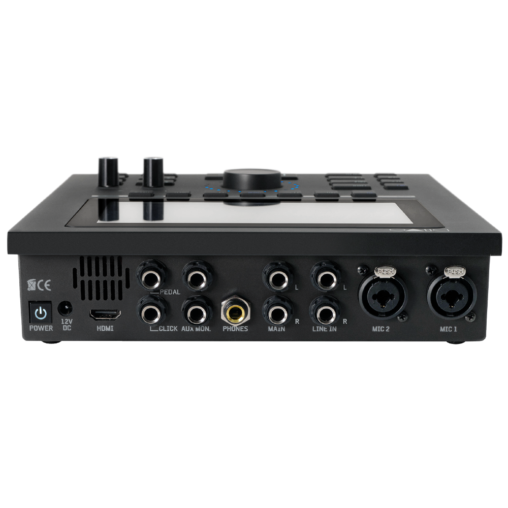 M-live M-live / Divo 現場演出音樂工作站 第 2 張圖片｜三峽配件 / 週邊