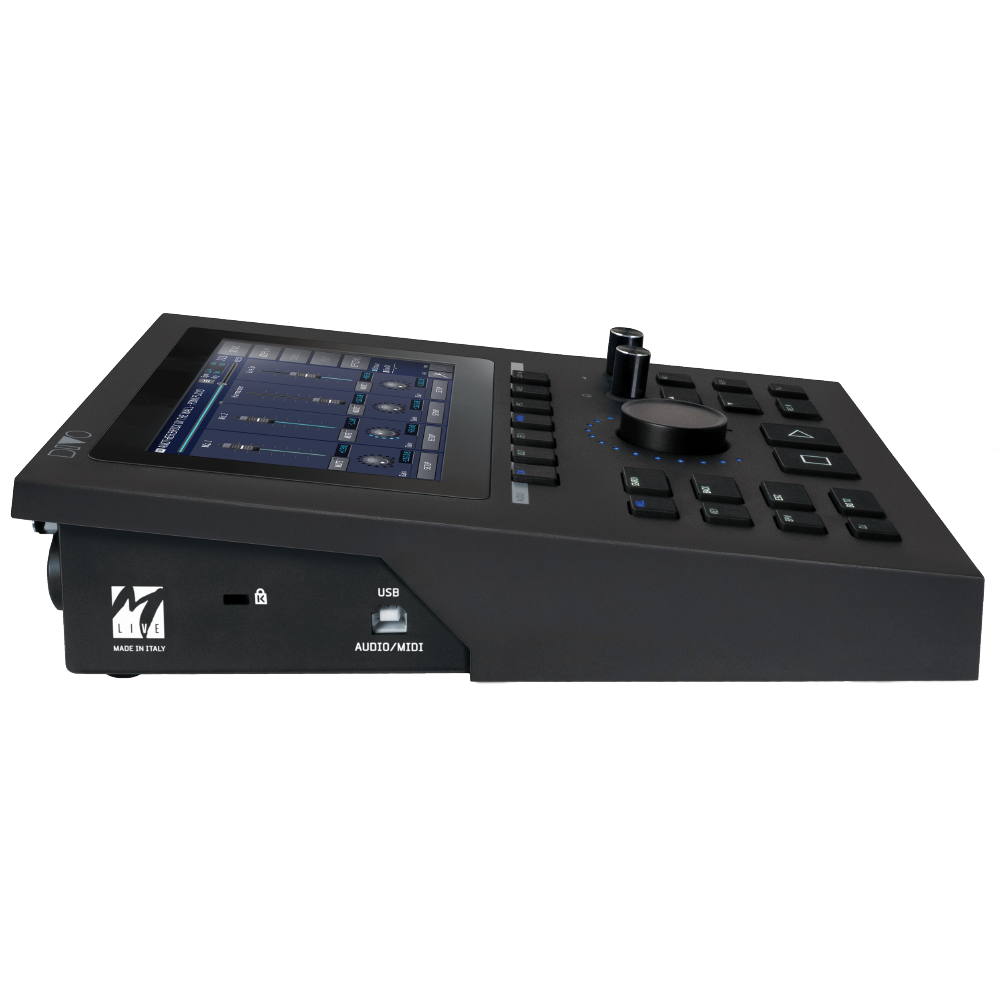 M-live M-live / Divo 現場演出音樂工作站 第 3 張圖片｜三峽配件 / 週邊