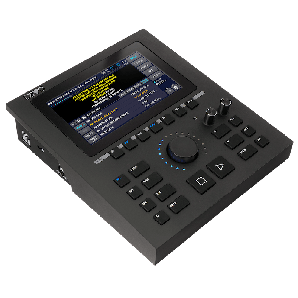 M-live M-live / Divo 現場演出音樂工作站 第 4 張圖片｜三峽配件 / 週邊