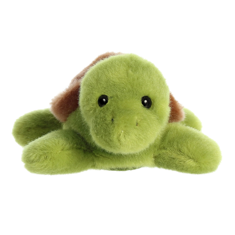 Turtle Shoulder Plush