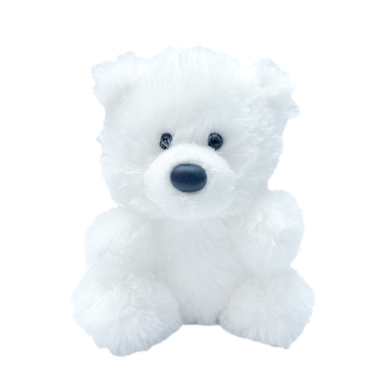 Angel Bear Shoulder Plush
