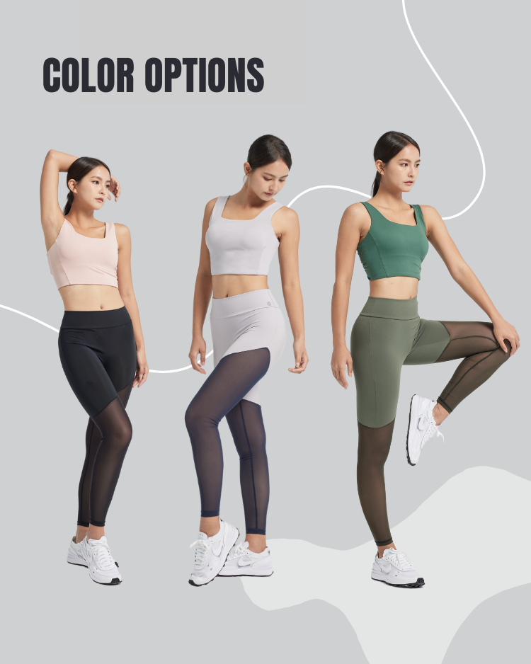 方領扭結Bra Top 商品說明