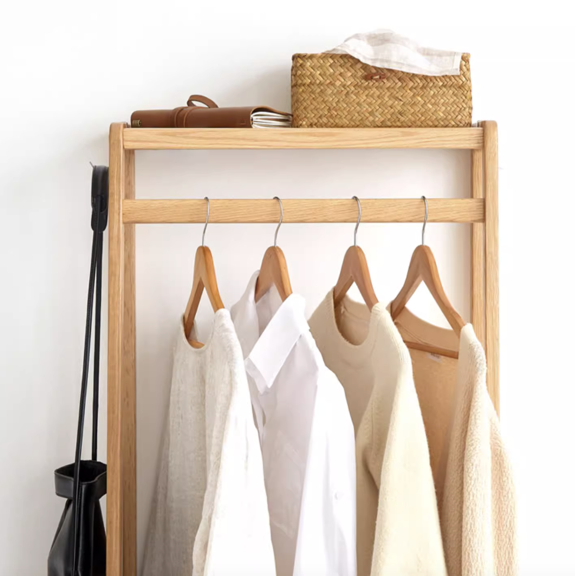 挪威掛衣架A款NW-A4047