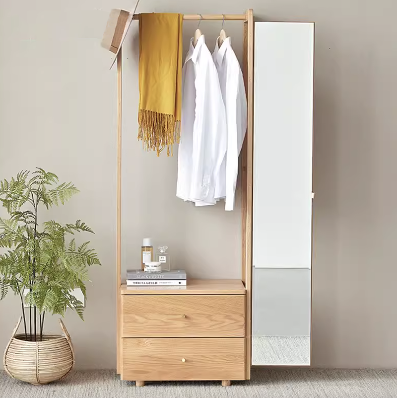 挪威掛衣架B款NW-A3221