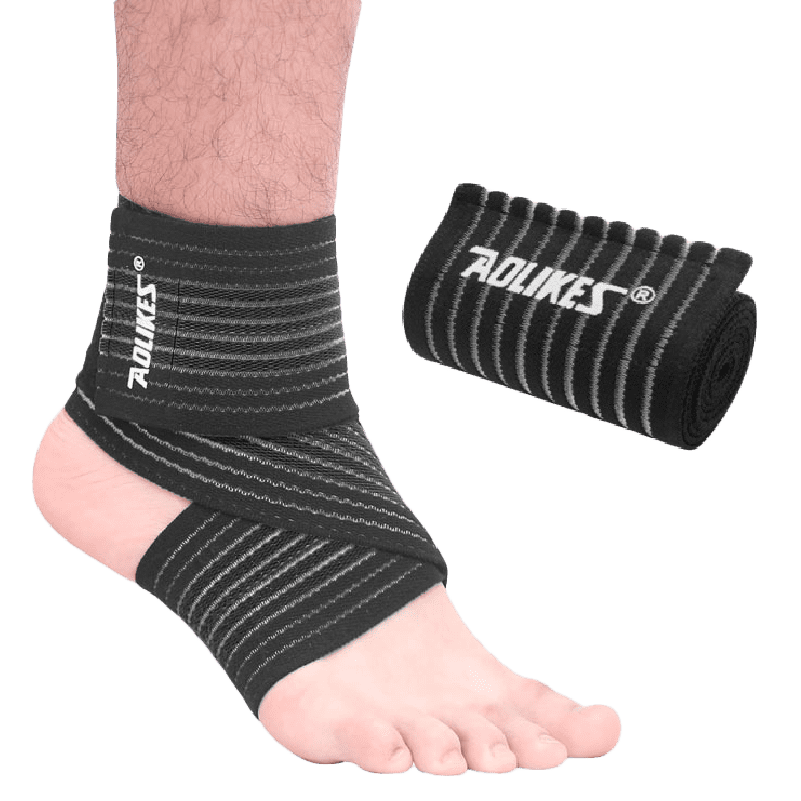 AOLIKES 繃帶護膝