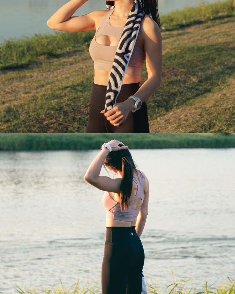 性感鏤空運動內衣 商品說明