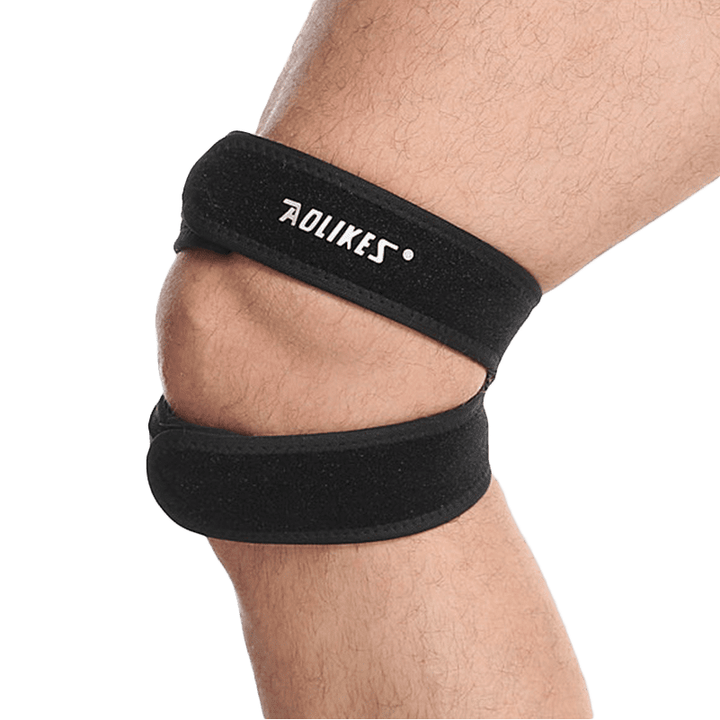 AOLIKES 髕骨綁帶