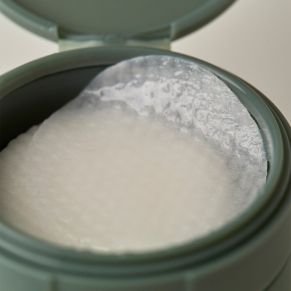 Anua 77% 魚腥草爽膚棉