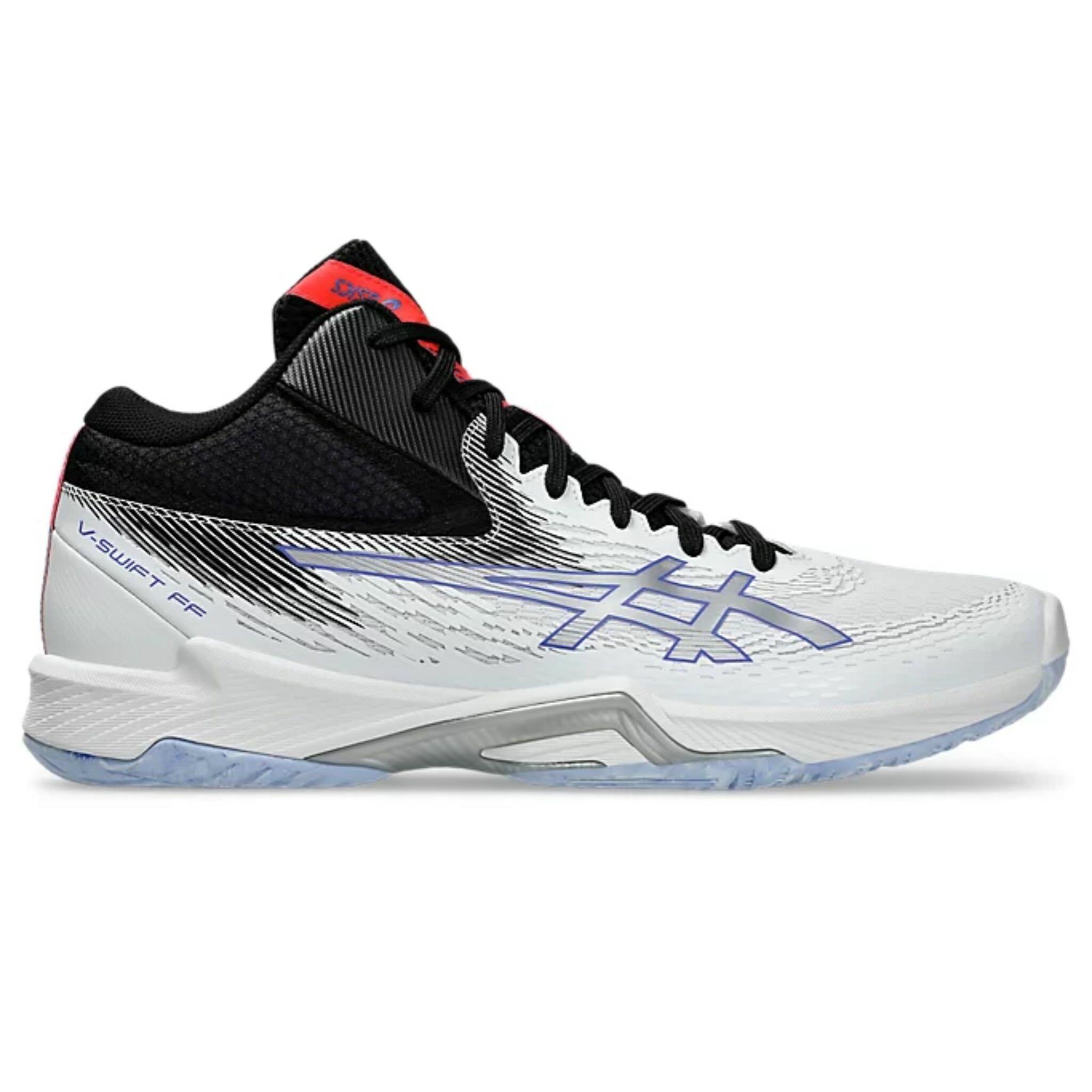 アシックス V-SWIFT FF 4 EXTRA WIDE ASICS アシックス V-SWIFT FF 4 EXTRA WIDE V-スイフト