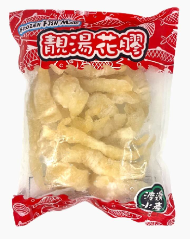 靚湯花膠 500g