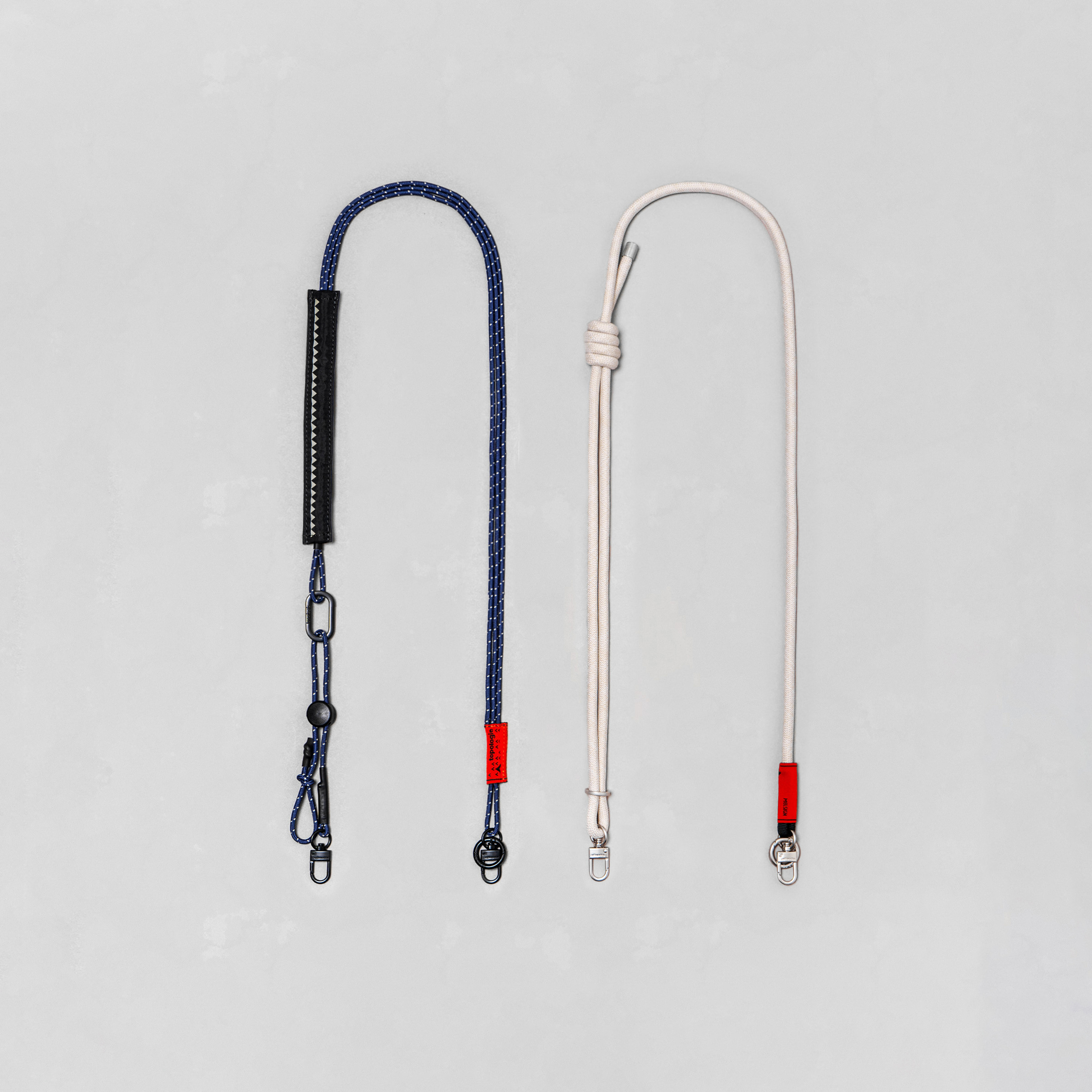 MELSIGN x TPLG “The Rope” Set - Butter+Navy