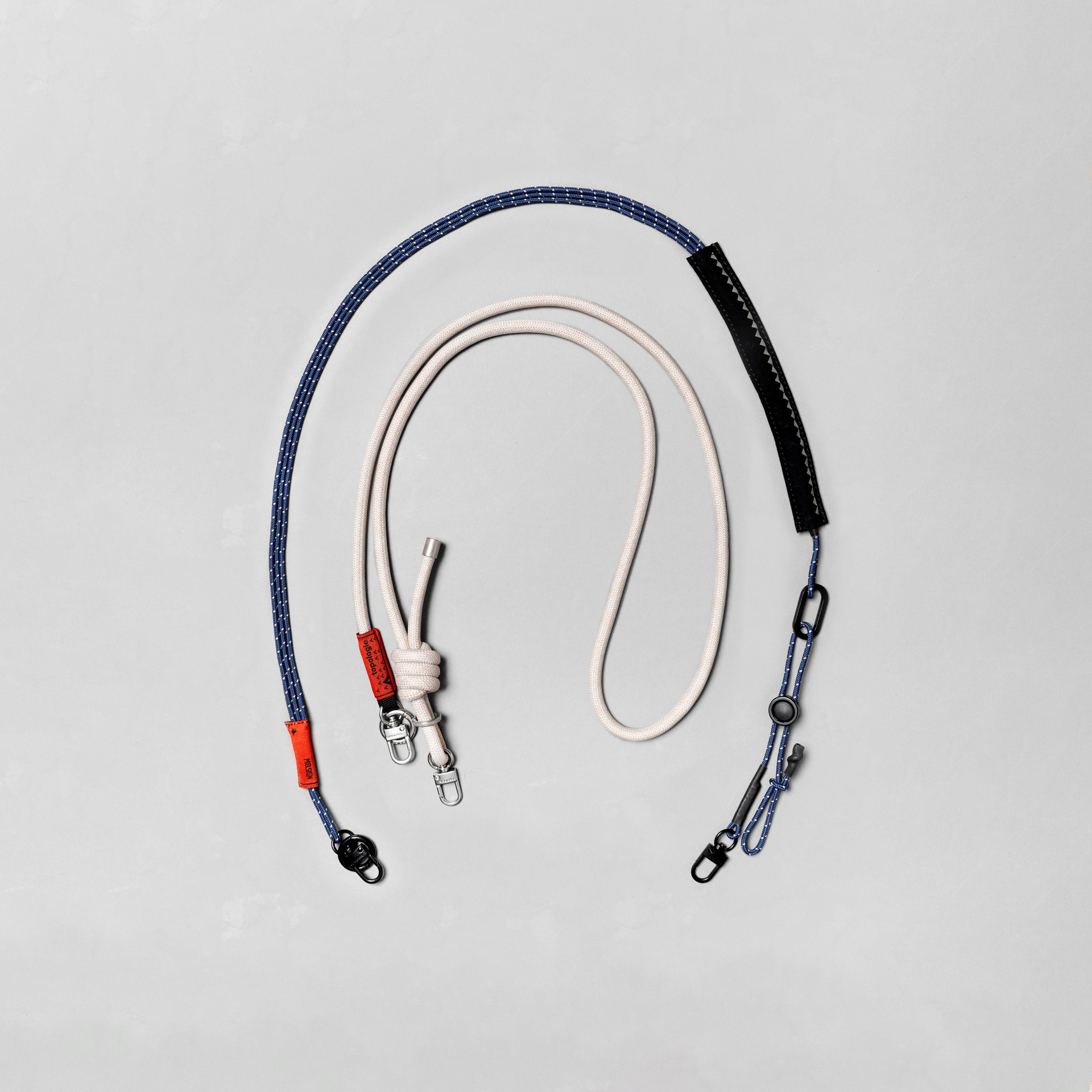 MELSIGN x TPLG “The Rope” Set - Butter+Navy