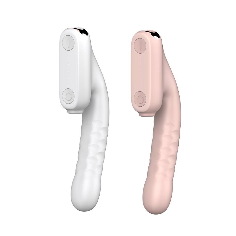 輕喃 qingnan #7 吮吸伸縮按摩器