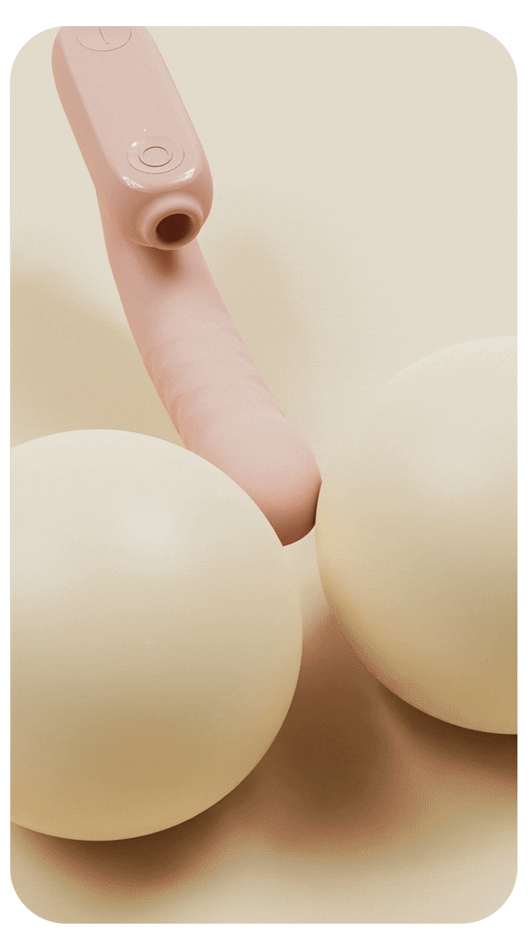 輕喃 qingnan,輕喃,qingnan,7號吮吸伸縮按摩器,吸吮器,G點按摩棒,震動按摩棒,高潮按摩棒,情趣用品,情趣玩具