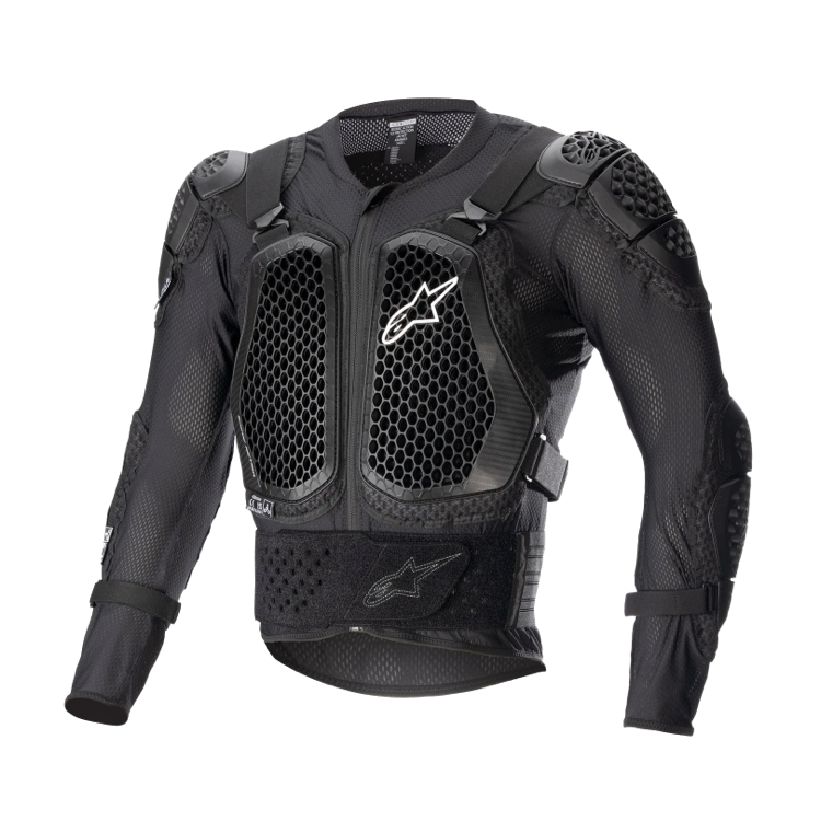 BIONIC ACTION V2 PROTECTION JACKET | Alpinestars 台灣總代理