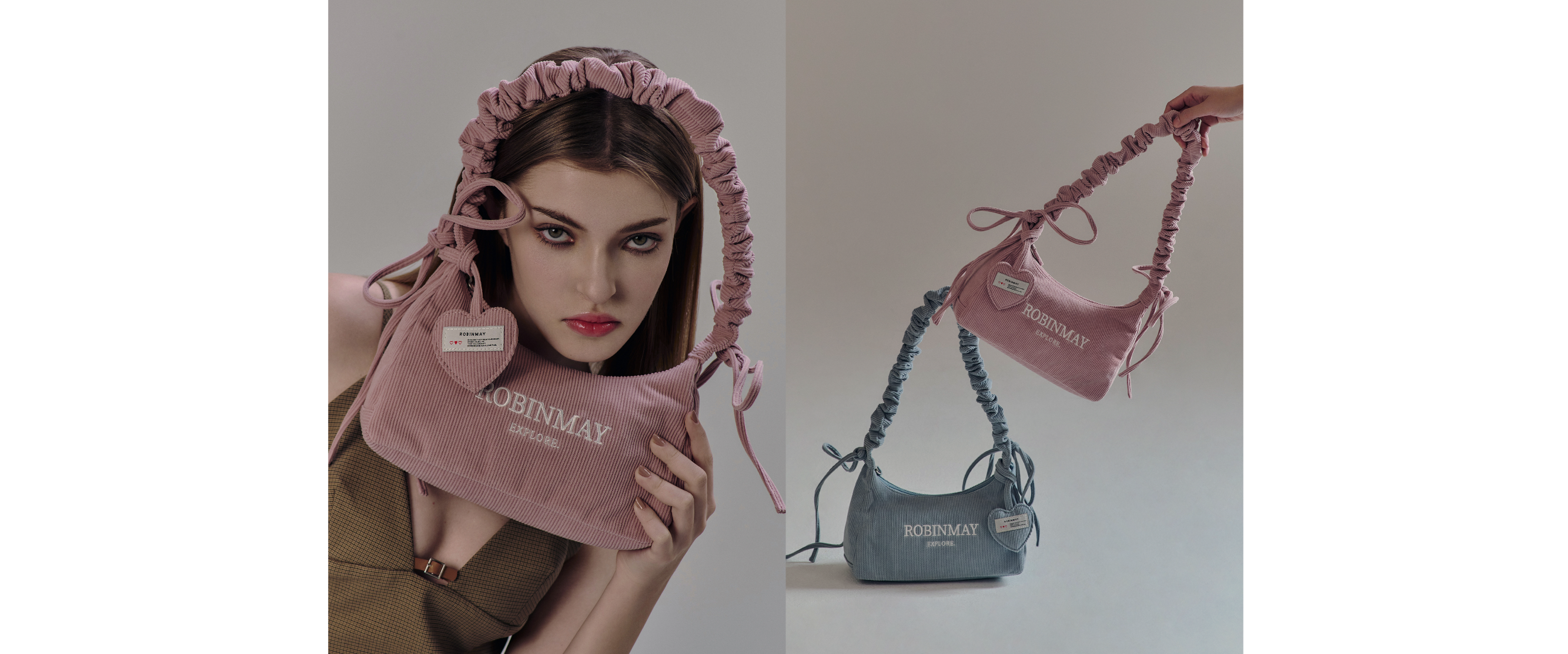 情人節禮物01：芭蕾風當道，蝴蝶結浪漫不能少