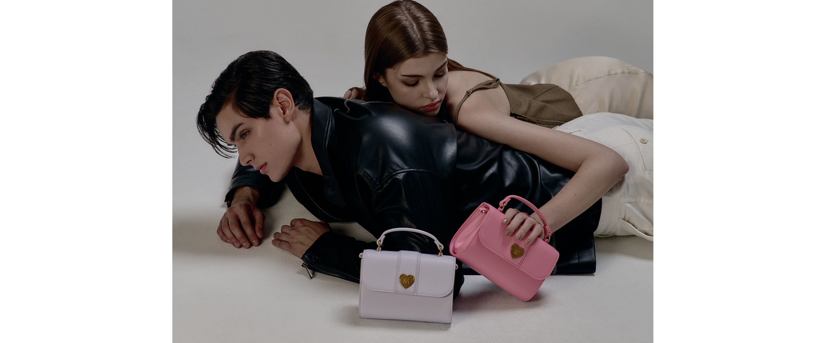 情人節禮物04：精緻愛心元素，大膽告白