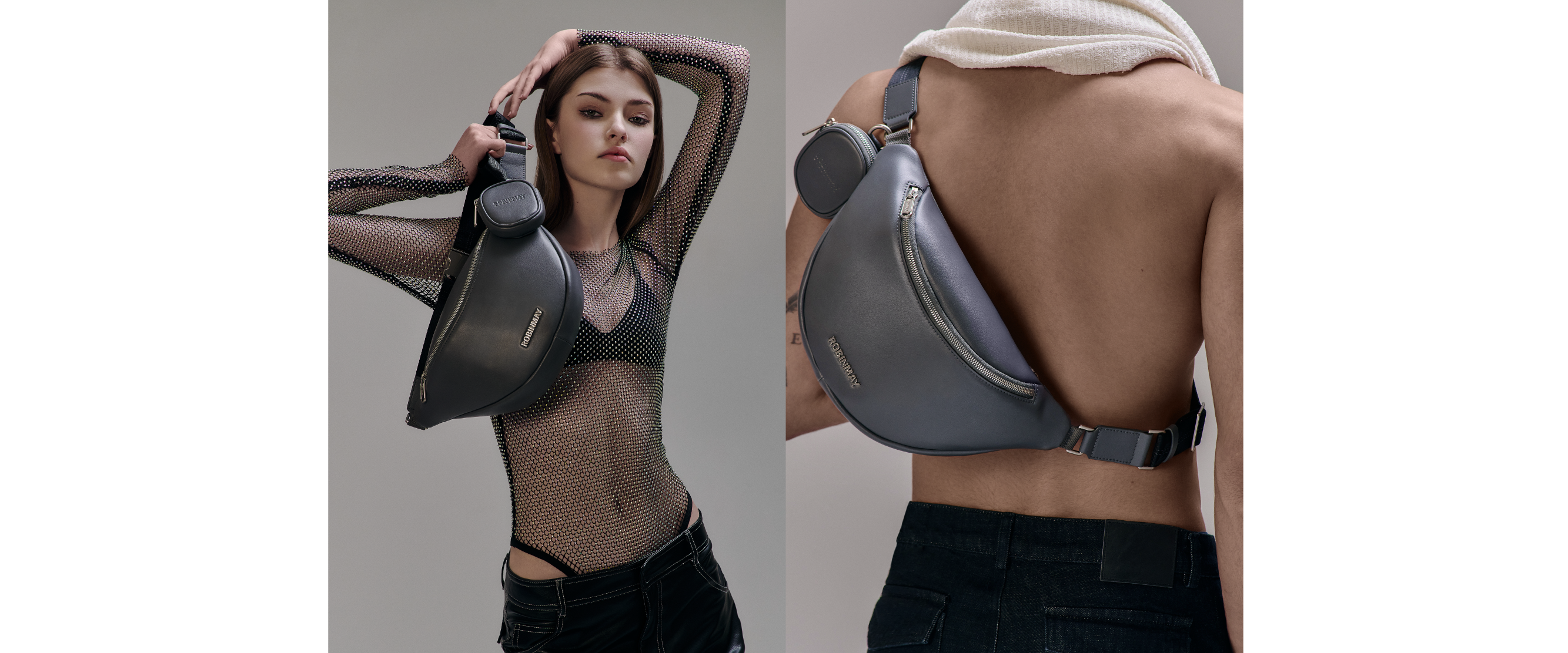 情人節禮物05：低調的默契，情侶包推薦