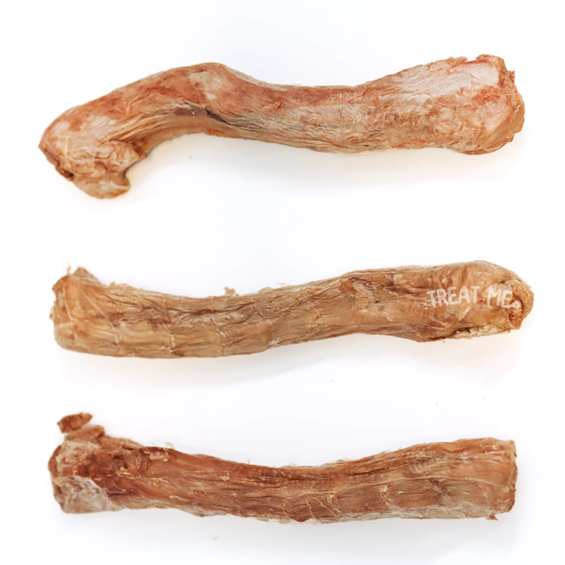 TREAT ME 食癒毛小孩 ｜鴨脖樂