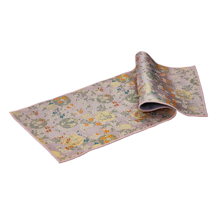 日式花布茶席茶巾|3色|2款尺寸