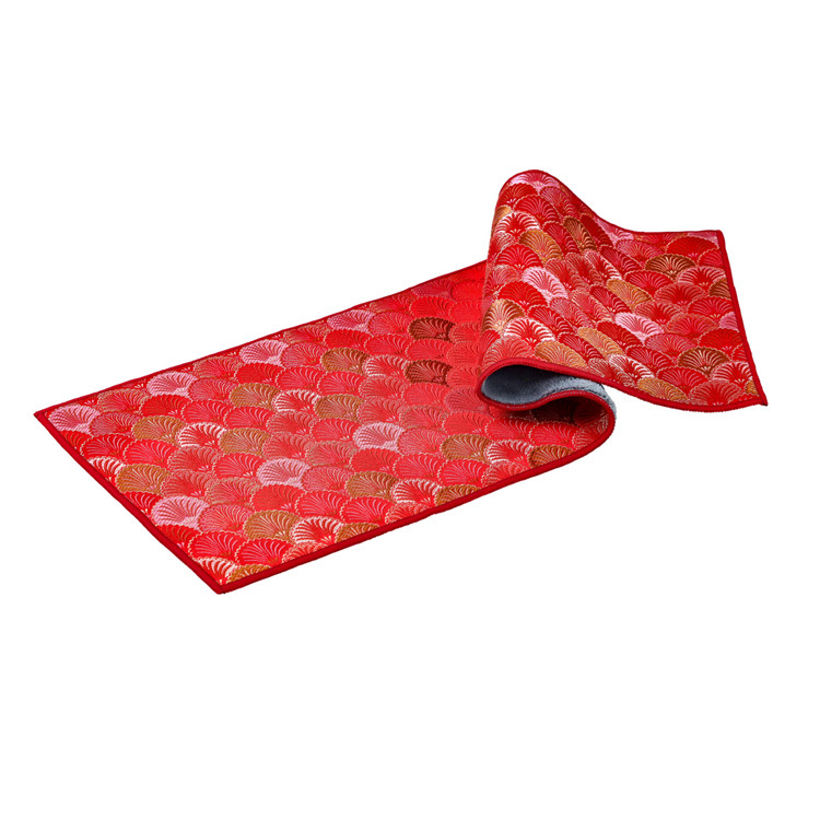 日式花布茶席茶巾|3色|2款尺寸