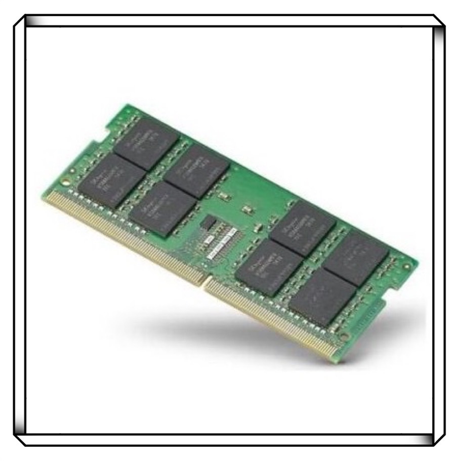 Kingston 金士頓 DDR5 4800 16GB RAM 筆記型電腦記憶體 (KVR48S40BS8)