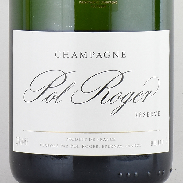 Pol Roger Brut Reserve (RP92) (1500ml)