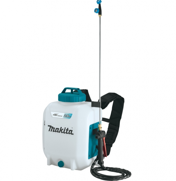 "MAKITA"牧田牌 充電式噴灑器(10L)(鋰18V)(淨機)-[DUS108Z]