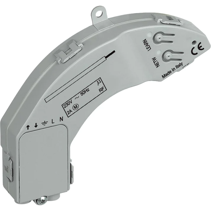 Legrand Mallia Senses with Netatmo 智能窗簾開關模塊 IOT connected curtain/roller blind micromodule 500VA