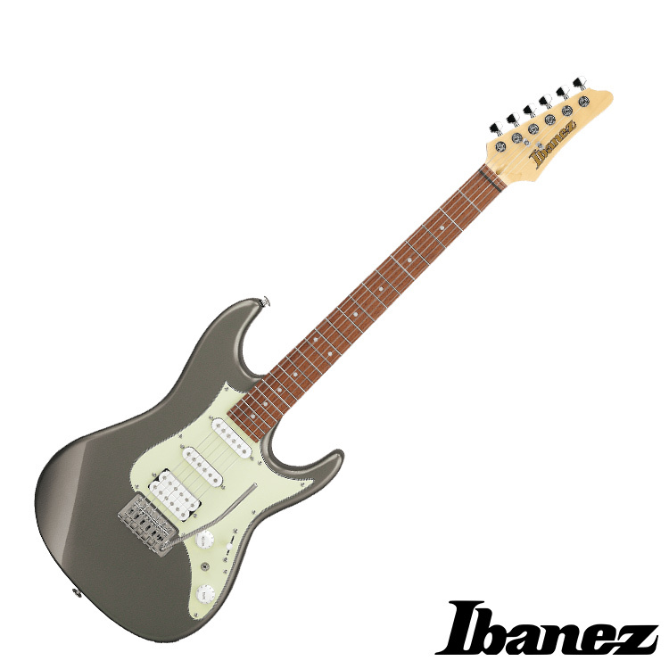 Ibanez AZES40 TUN 單單雙 小搖 電吉他 附琴袋 AZES 公司貨