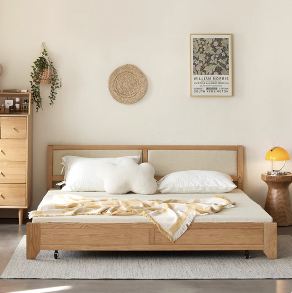 挪威沙發床A款NW-A4063