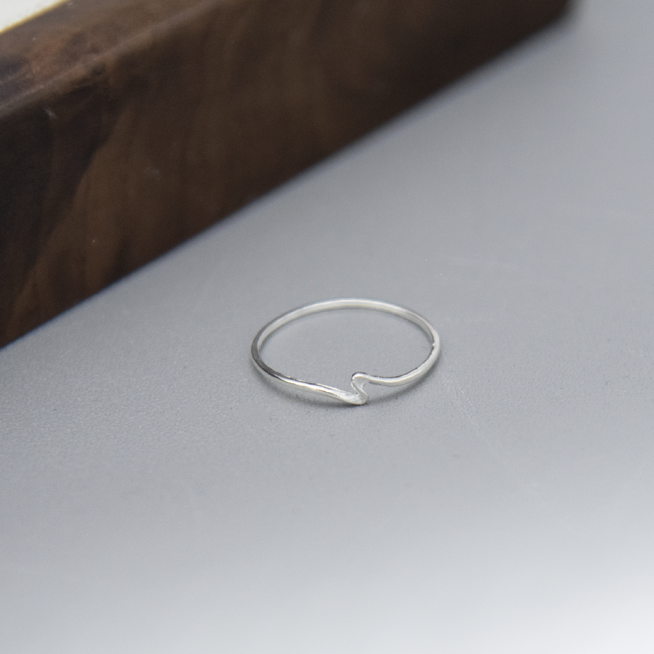 悸動・純銀戒指 (XRS10167)