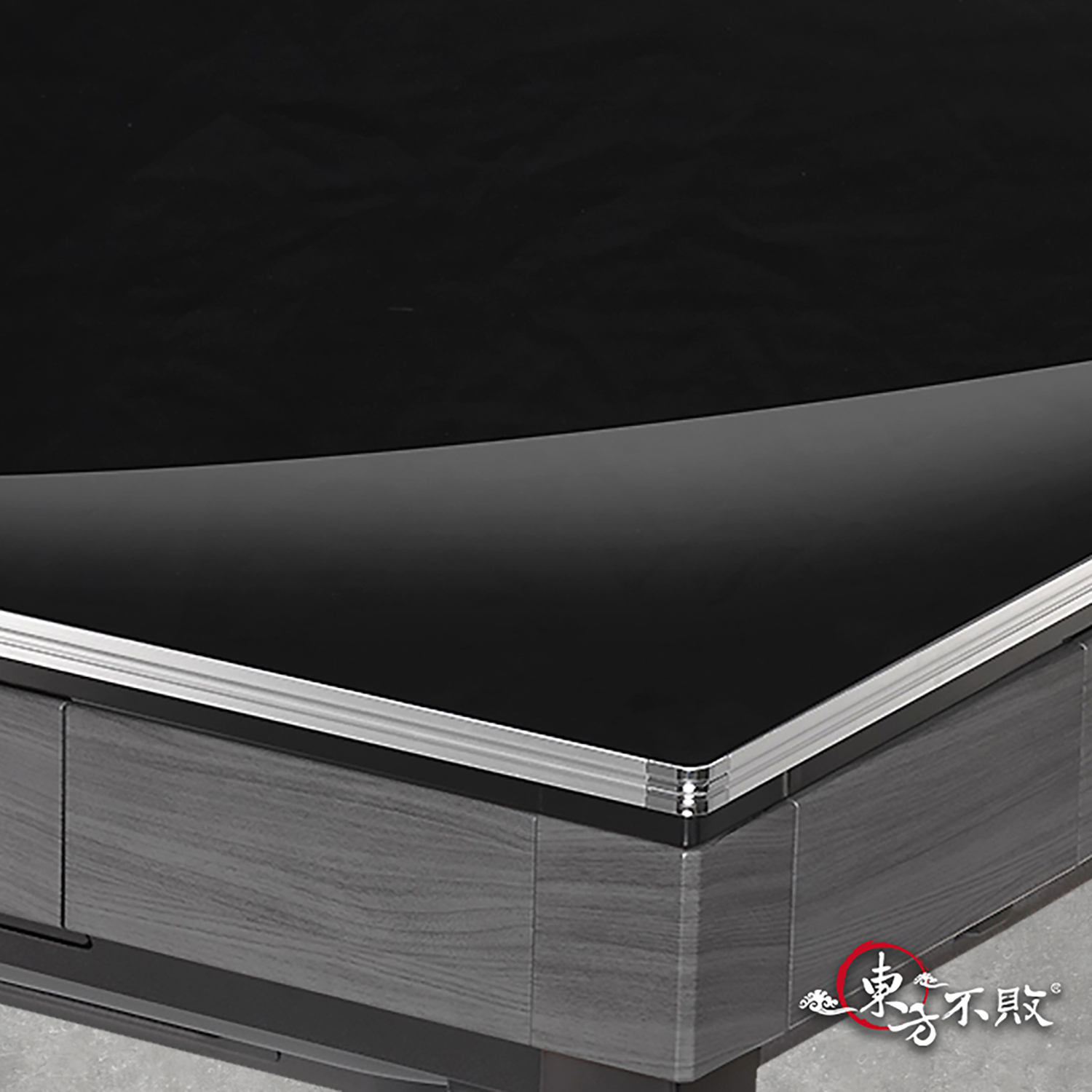 電動麻將桌蓋板MODO-X系列框通用外扣玻璃蓋板