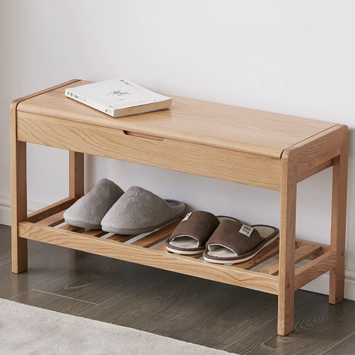 挪威換鞋凳A款NW-A4092