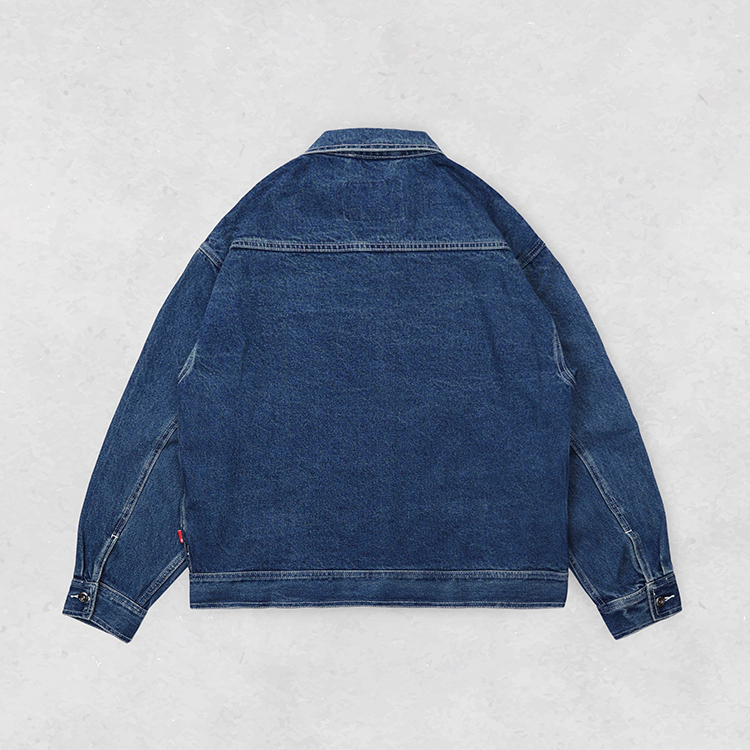 B-SIDE BS DENIM JACKET