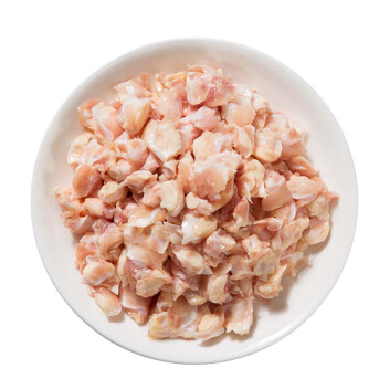 巴西 雞軟骨粒 約2kg/包