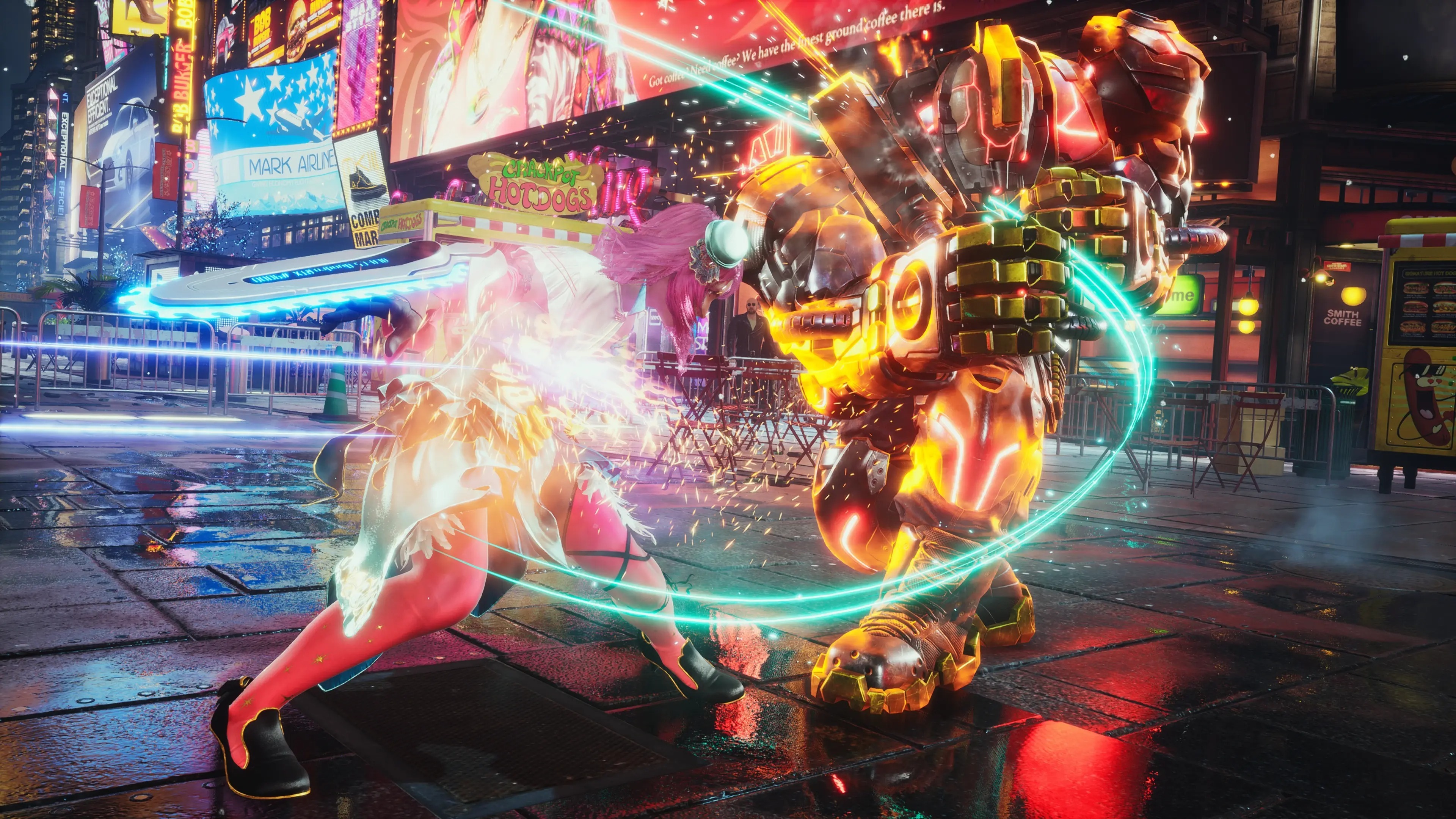 PS5 鐵拳 8 中文版