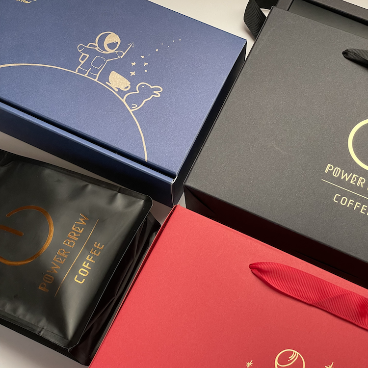 一茶一酒200g*2【贈禮盒】