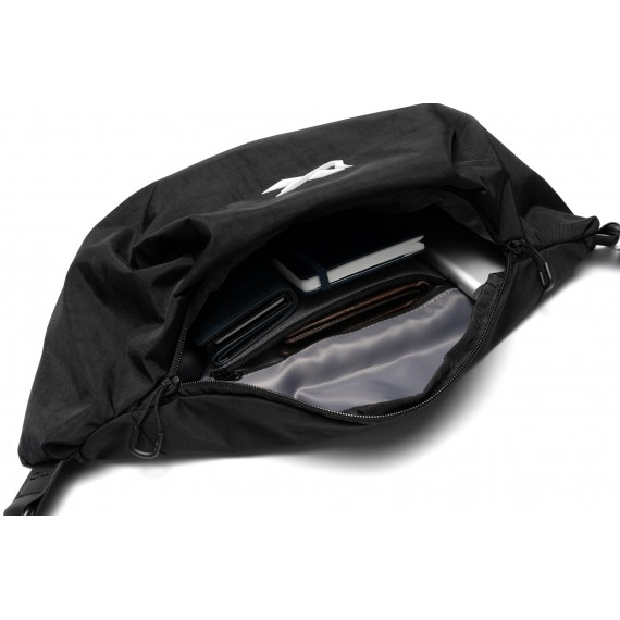 NIID｜VIA 山系漫遊系列 胸包 (三色可選)