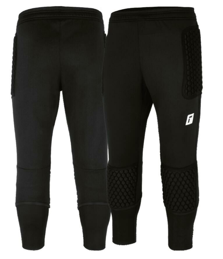 REUSCH 龍門護墊七分長褲