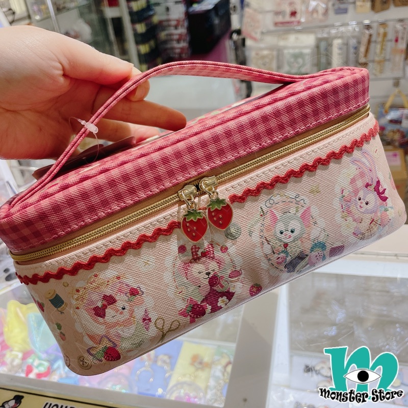 Shellimay Gelatoni Stellalou Linabell化妝袋/雜物袋